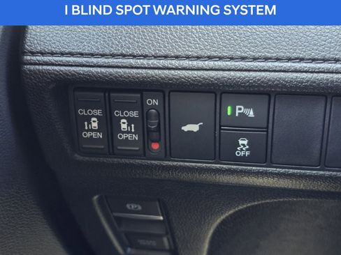 Used 2025 Honda Odyssey Touring image 30