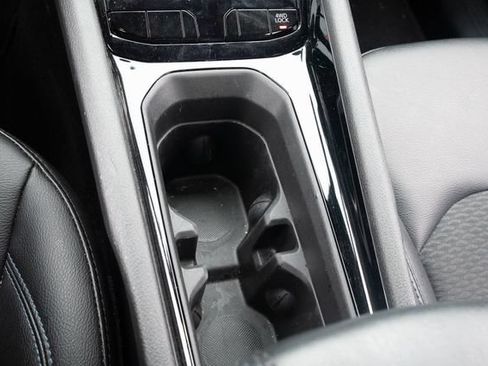 New 2026 Jeep Compass Latitude AWD/4WD image 18