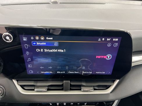 New 2026 Chevrolet Equinox LT w/ Safety and Technology Package AWD/4WD image 14