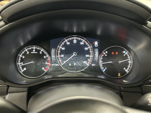 Used 2024 MAZDA MAZDA3 s AWD/4WD image 14