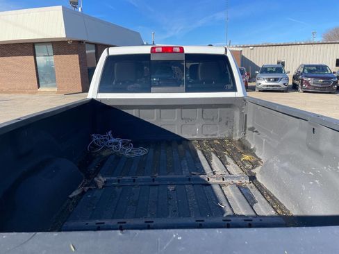 Used 2012 RAM 3500 Laramie Longhorn w/ Protection Group image 5