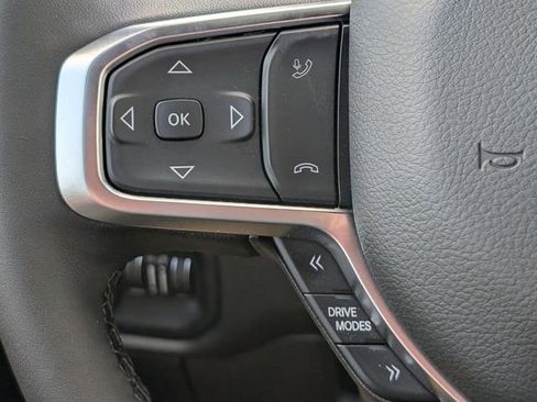 New 2026 RAM 1500 Big Horn AWD/4WD image 24