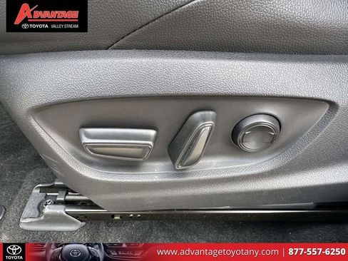 Certified 2024 Toyota bZ4X XLE w/ Weather Package image 21