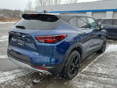 Used 2023 Chevrolet Blazer LT w/ Convenience Package image 8