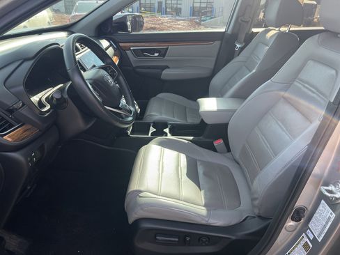 Used 2021 Honda CR-V EX-L image 18