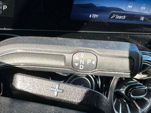 Certified 2025 Mercedes-Benz GLA 250 4MATIC image 20