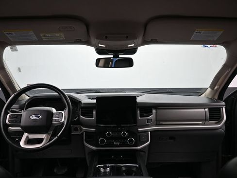Used 2023 Ford Expedition Max XLT AWD/4WD image 15