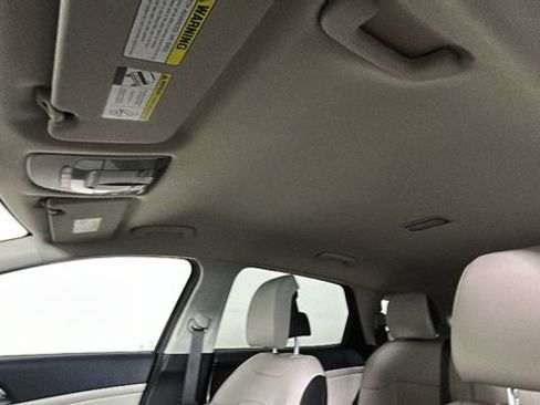 Used 2023 Kia Sportage EX AWD/4WD image 12