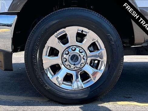 Used 2017 Ford F350 Lariat w/ Lariat Ultimate Package AWD/4WD image 33