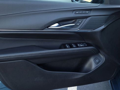 Used 2023 Cadillac CT4 Premium Luxury w/ Climate Package image 9