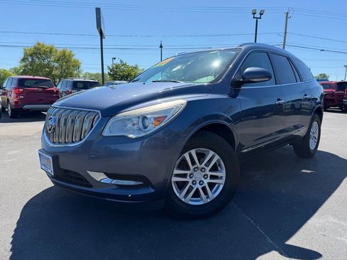 Used 2014 Buick Enclave Convenience FWD image 1