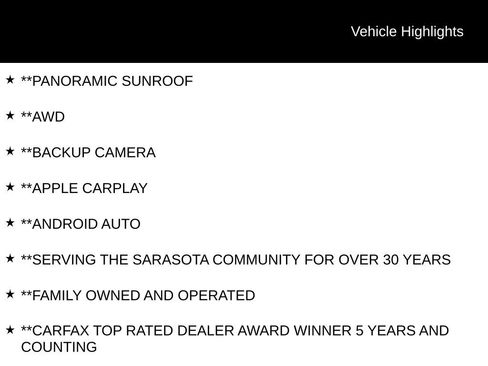 Used 2022 Audi Q8 Premium Plus AWD/4WD image 3