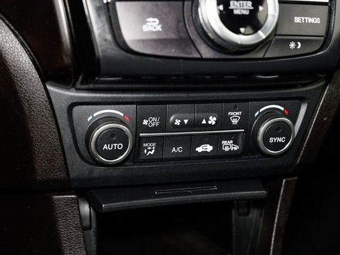 Used 2022 Acura ILX w/ Premium & A-SPEC Package image 19