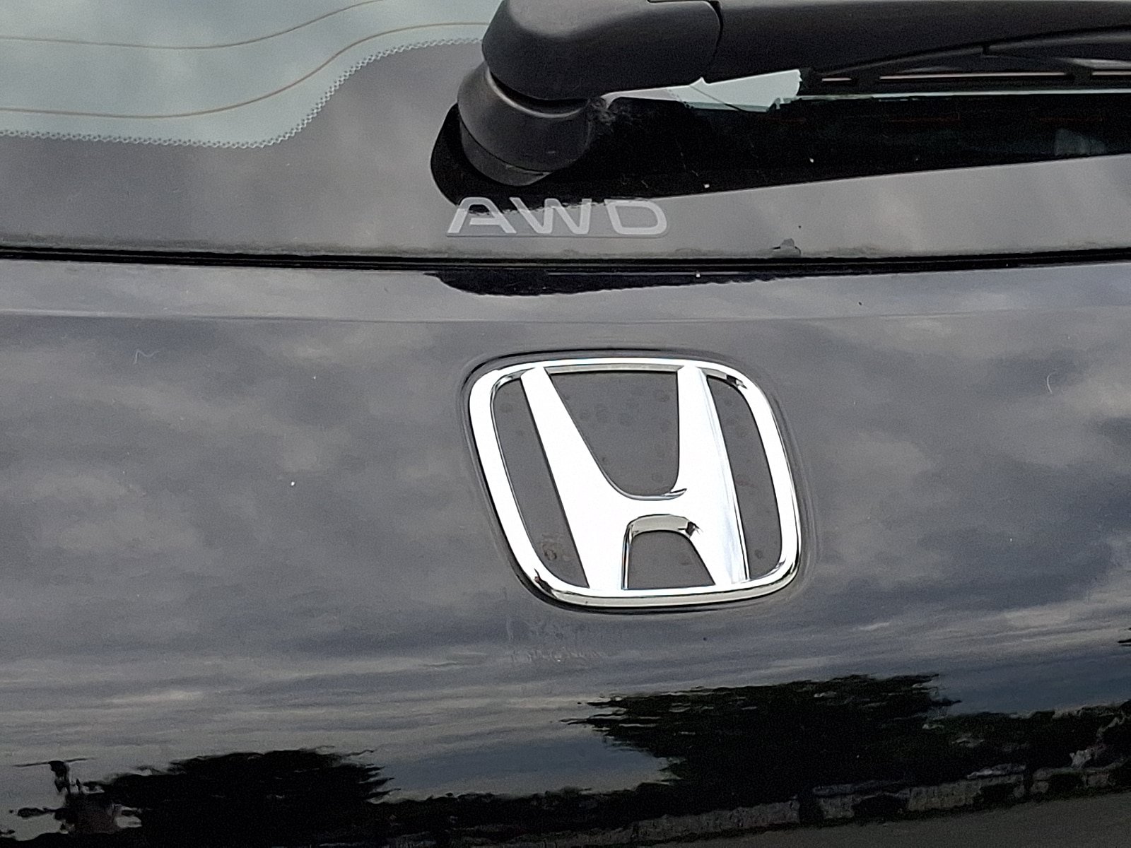 Used 2024 Honda HR-V LX image 30