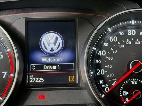 Used 2020 Volkswagen GTI S FWD image 13