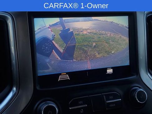 Certified 2021 Chevrolet Silverado 1500 RST w/ LPO, Liner Protection Package image 22