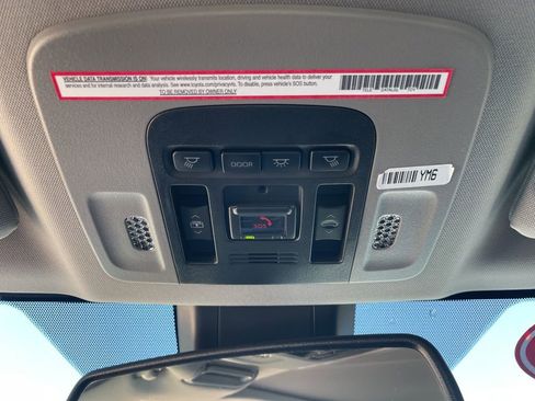 Used 2023 Toyota Camry XLE w/ Navigation Package FWD image 22