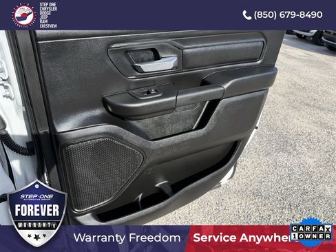 Used 2025 RAM 1500 Tradesman image 31