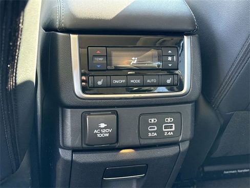 Certified 2025 Subaru Ascent Touring image 11