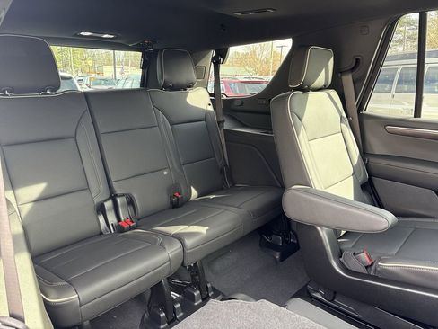 New 2026 Chevrolet Tahoe Premier image 29