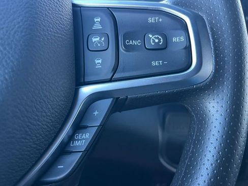 New 2026 RAM 3500 Tradesman image 17