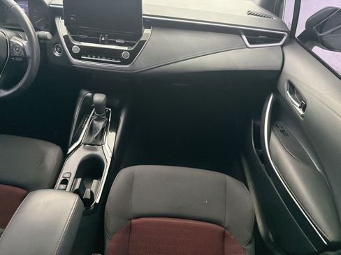 Used 2024 Toyota Corolla SE FWD image 28
