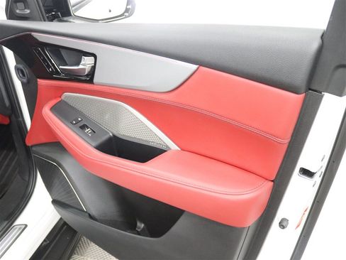 Used 2024 Acura MDX A-Spec AWD/4WD image 36