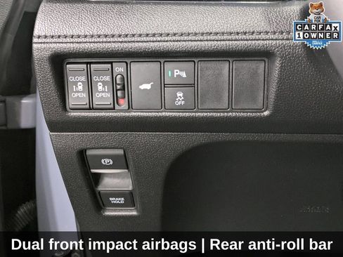 Certified 2025 Honda Odyssey Touring image 26