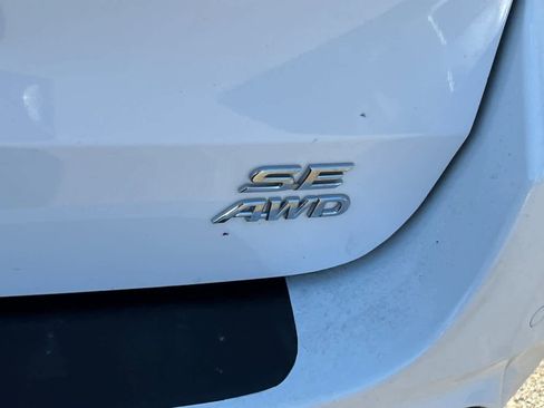 Used 2019 Toyota Sienna SE Premium AWD/4WD image 21