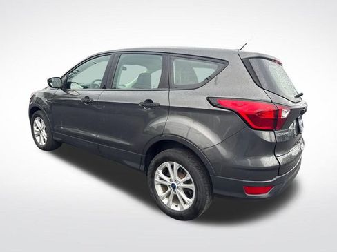 Used 2019 Ford Escape S FWD image 3