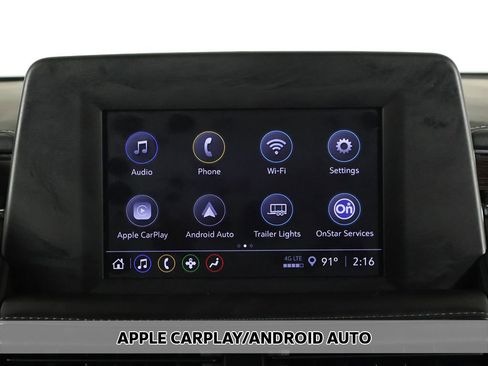 Used 2024 Chevrolet Tahoe LS AWD/4WD image 5