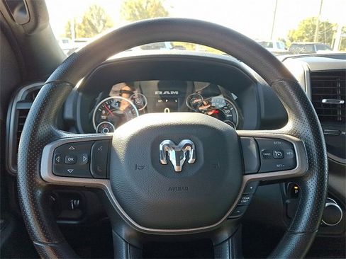 Used 2023 RAM 2500 Tradesman w/ Chrome Appearance Group image 18