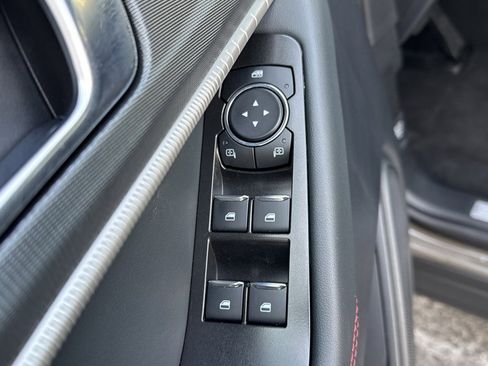 New 2026 Ford Explorer ST-Line image 23