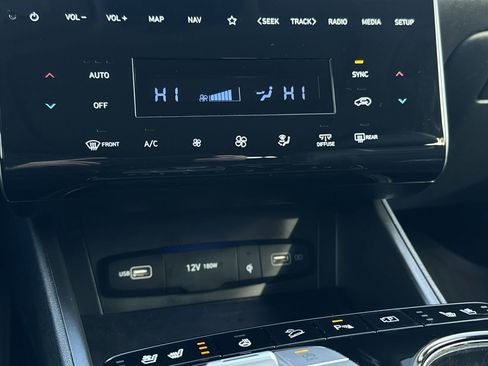 Certified 2022 Hyundai Tucson Limited image 20