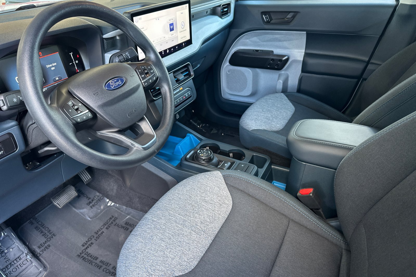 Used 2026 Ford Maverick XLT AWD/4WD image 9