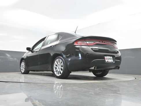 Used 2016 Dodge Dart SXT Sport w/ Chrome Package FWD image 47