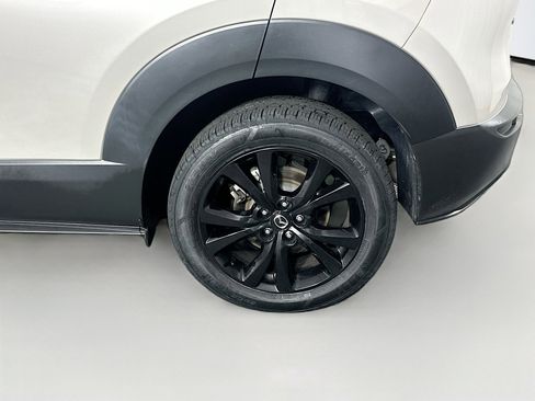 Used 2024 MAZDA CX-30 AWD 2.5 S w/ Select Sport Pkg image 11