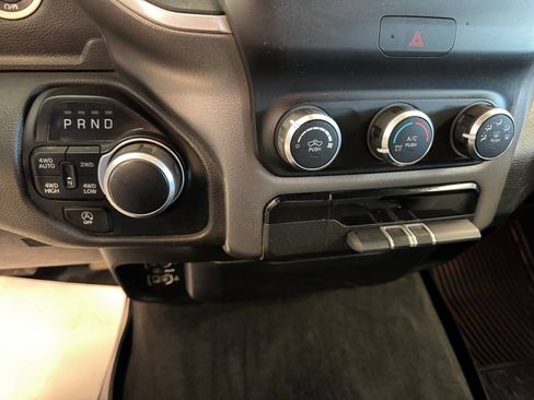 Used 2022 RAM 1500 Big Horn AWD/4WD image 22