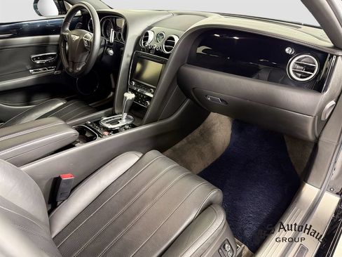 Used 2014 Bentley Flying Spur W12 AWD/4WD image 37