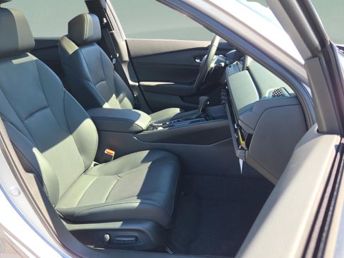 New 2026 Honda Accord Sport image 14