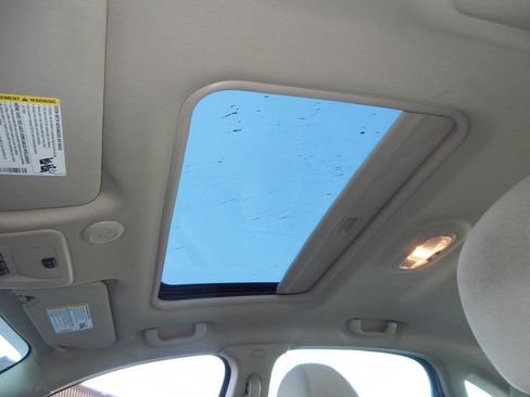 Used 2012 Chevrolet Impala LT w/ LT Sunroof Package FWD image 4