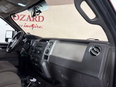 Used 2010 Ford F150 XLT AWD/4WD image 17
