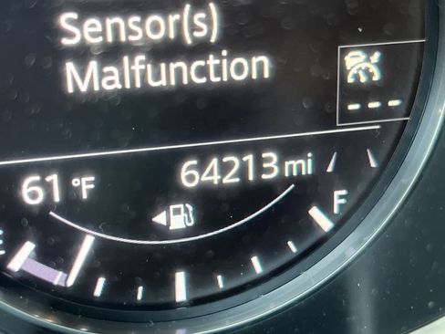 Used 2018 MAZDA MAZDA6 Touring FWD image 28