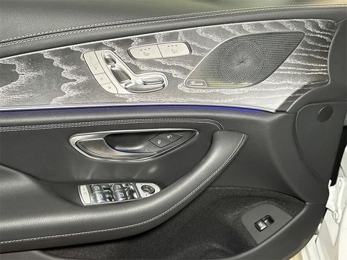 Used 2023 Mercedes-Benz CLS 450 4MATIC image 21