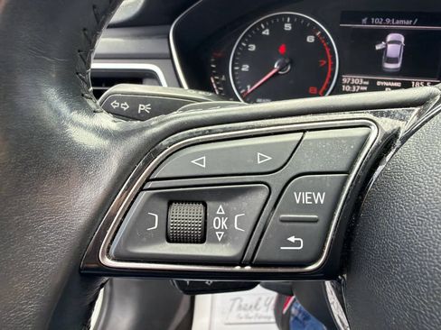 Used 2018 Audi A4 2.0T Ultra Premium FWD image 19
