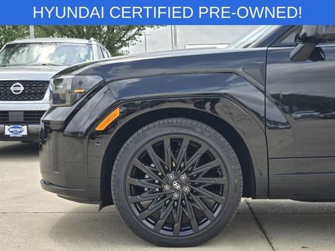 Used 2025 Hyundai Santa Fe Calligraphy AWD/4WD image 10