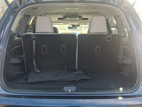 Certified 2021 Honda Pilot Touring image 30