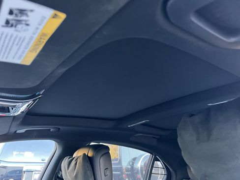 Used 2021 Mercedes-Benz S 580 4MATIC Sedan image 23