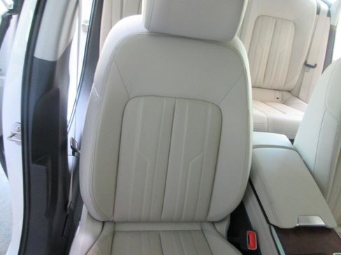 Used 2023 Audi A6 Premium Plus w/ Premium Plus Package AWD/4WD image 29