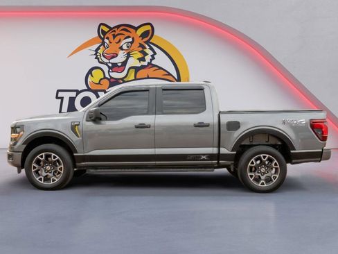 Used 2024 Ford F150 STX image 8
